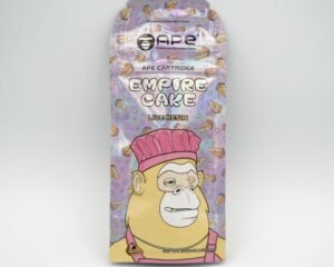 Live Resin Vapes - Image 9