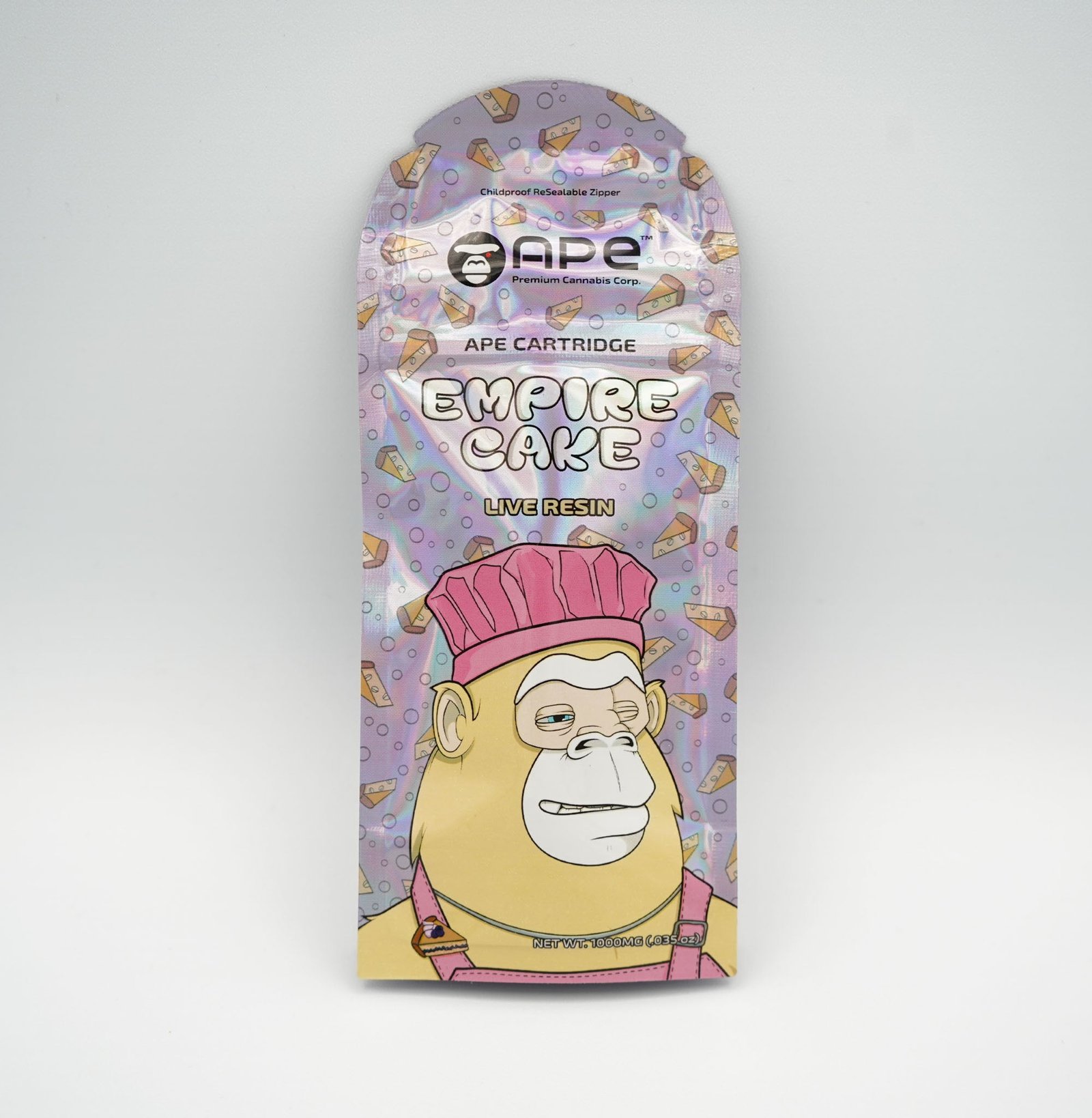 Live Resin Vapes - Image 9