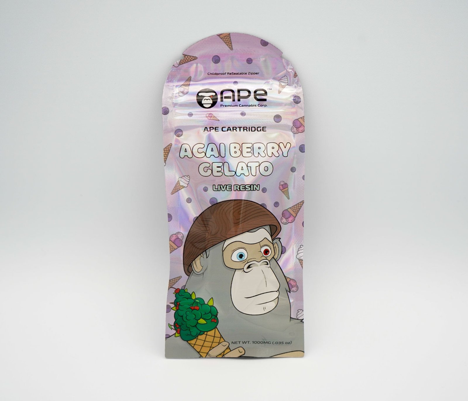 Live Resin Vapes - Image 5