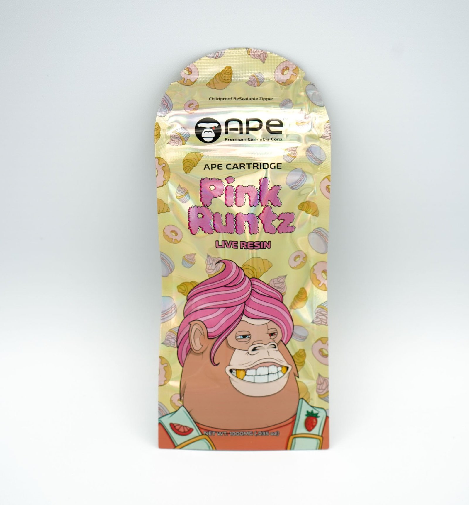 Live Resin Vapes - Image 14