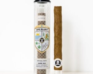 Glass Tip Blunt (2.2g)