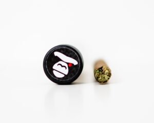 Glass Tip Blunt (2.2g) - Image 3