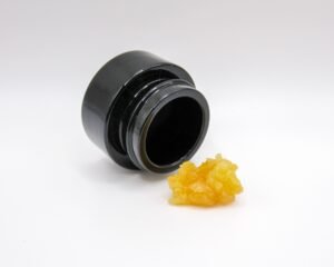 EDEN Shatter | Hybrid