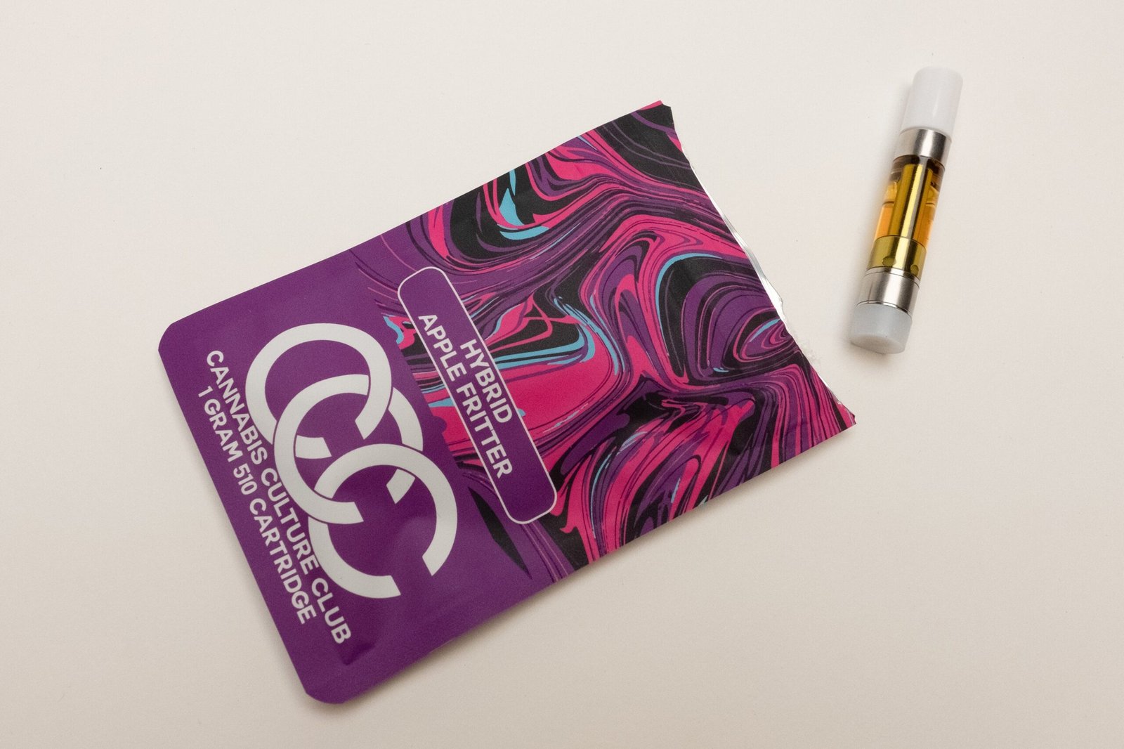 Cannabis Culture Club Vape Cart