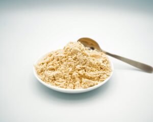 Alternative view of Coconut Creamer Mushroom Mix