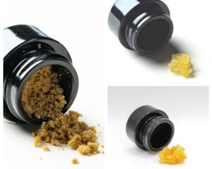 The Concentrate Lover