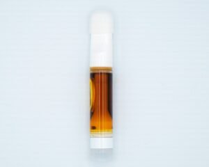 Organic Full Spectrum Cured Rosin Vape Cart - Image 3