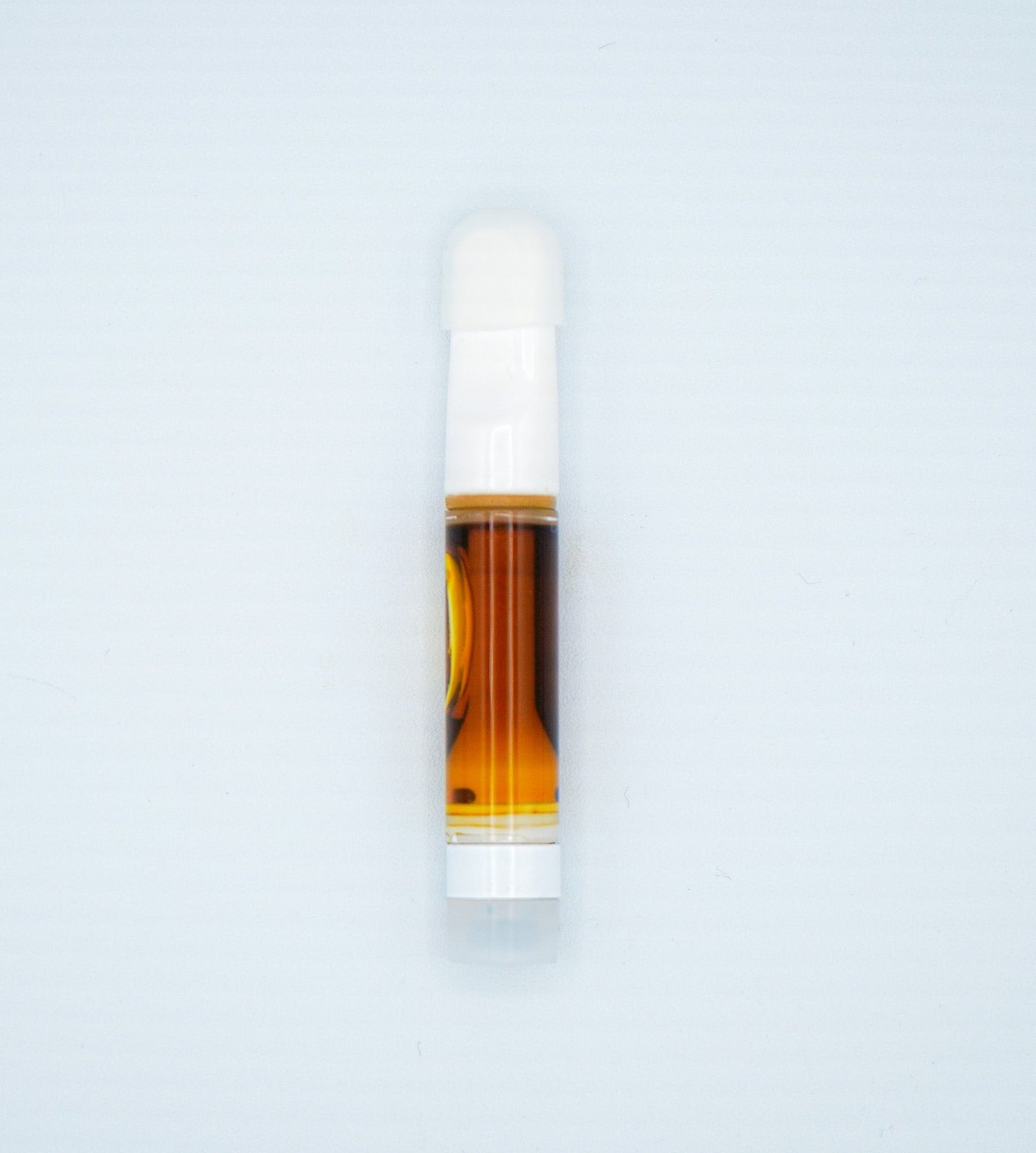 Organic Full Spectrum Cured Rosin Vape Cart - Image 3