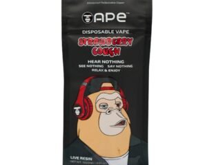 Disposable Live Resin Vapes - Image 4