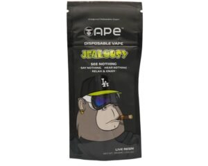 Disposable Live Resin Vapes - Image 5