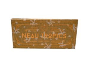 Neau Tropics Chocolate Bar - Image 7