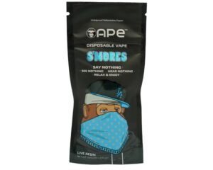 Disposable Live Resin Vapes - Image 6