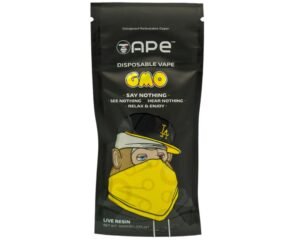 Disposable Live Resin Vapes - Image 7