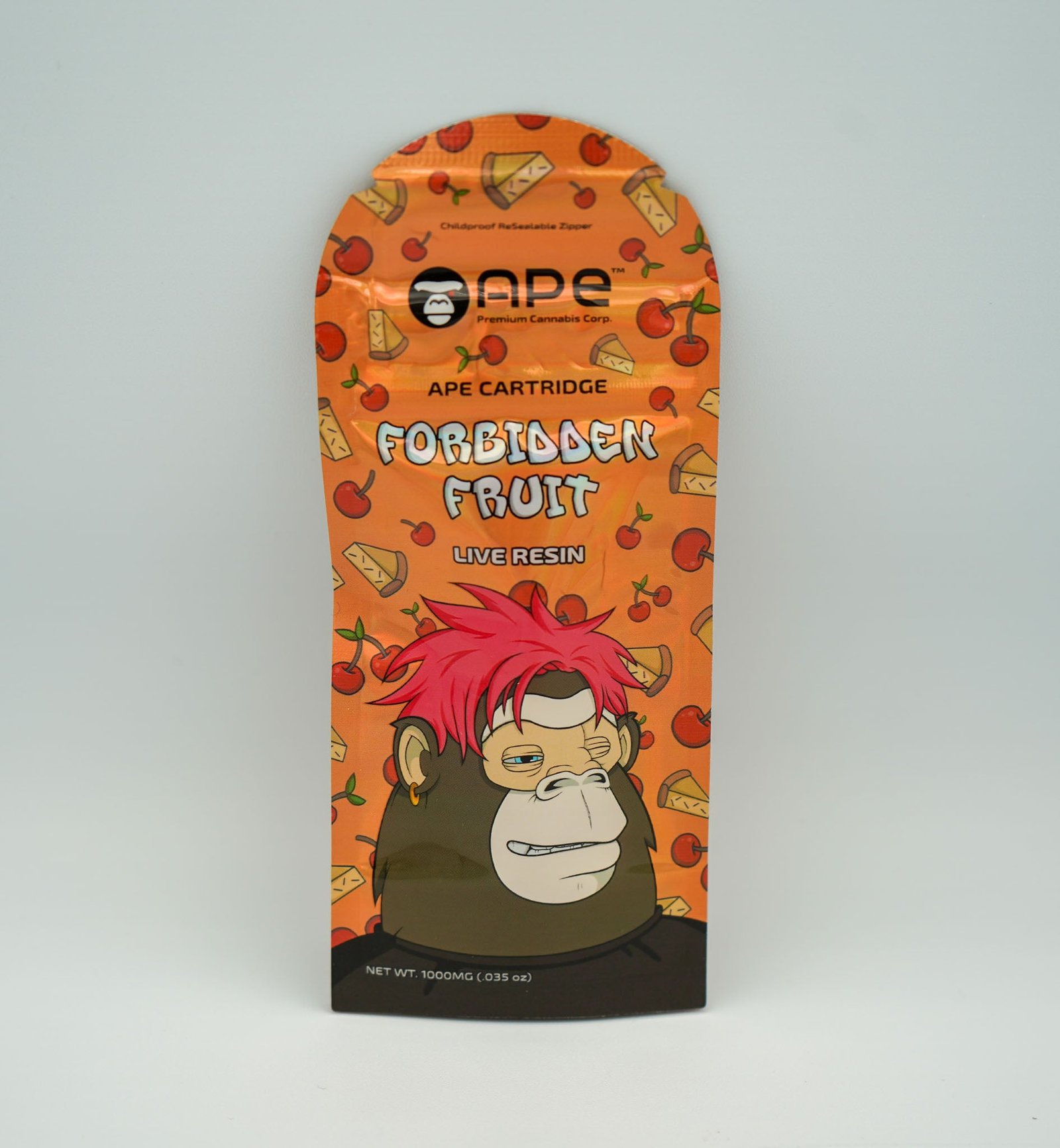 Live Resin Vapes - Image 8