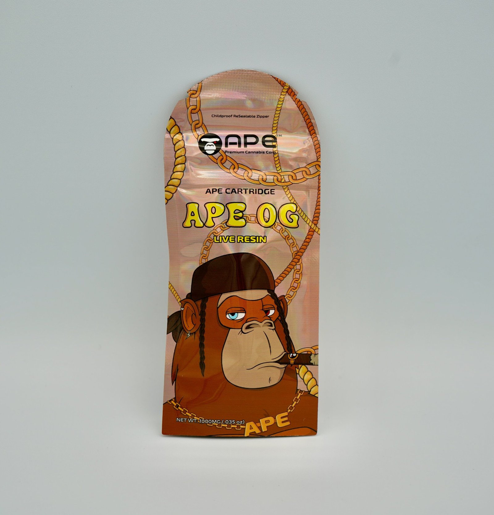 Live Resin Vapes - Image 10