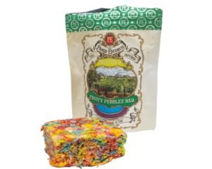 Rice Krispy Bar BUY ONE GET ONE FREE!