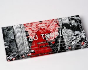 Neau Tropics Chocolate Bar - Image 3