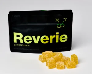 Reverie Mushroom Gummies - Image 4