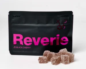 Reverie Mushroom Gummies - Image 3