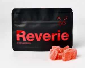 Reverie Mushroom Gummies