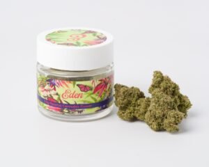 Chem Fire | Indica