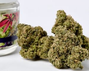 Alternative view of Chem Fire | Indica