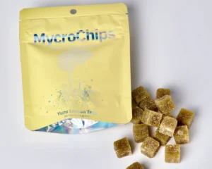 lemon tek gummies