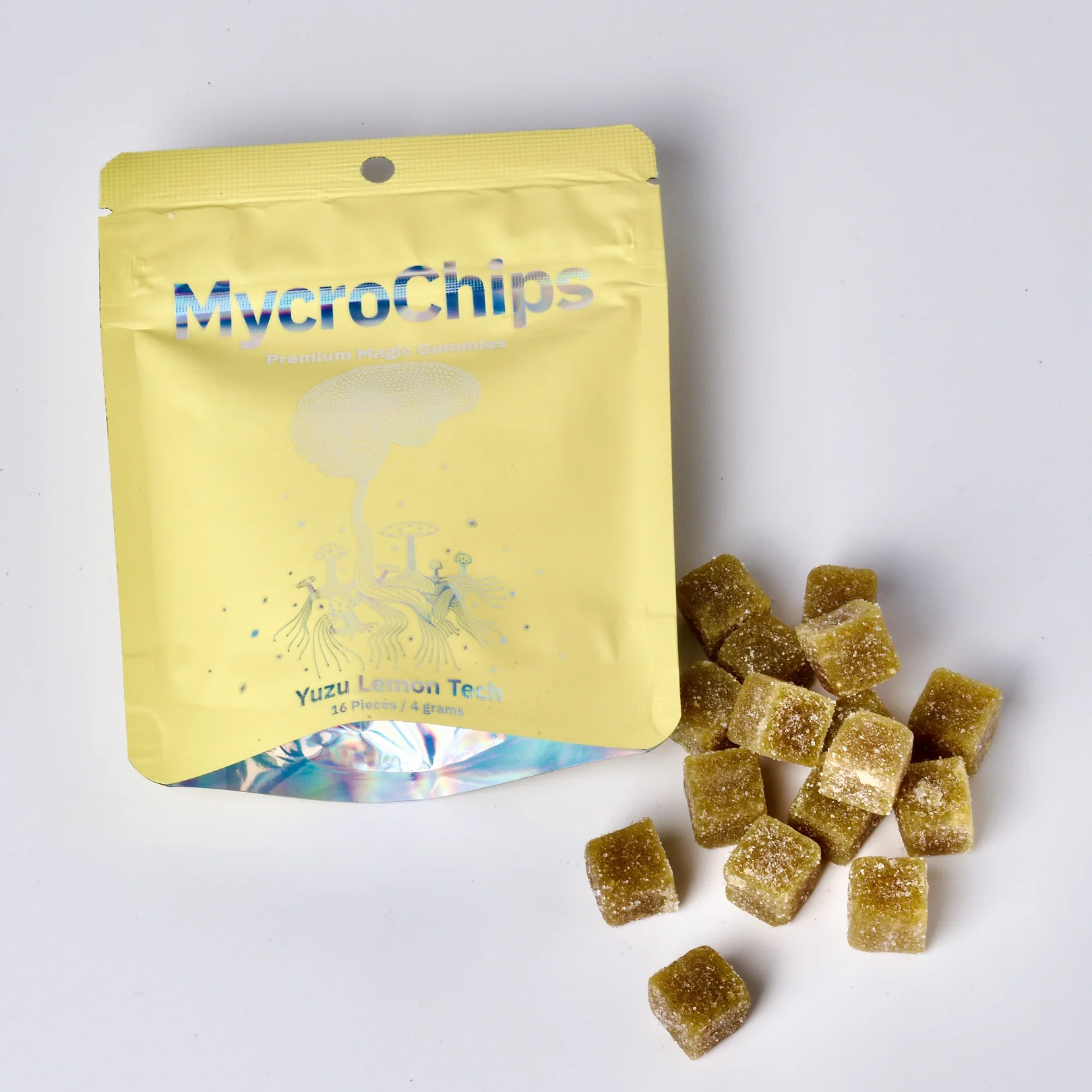 lemon tek gummies