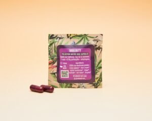 Microdose | Immunity - SAMPLE PACK