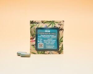 Microdose | Dream - SAMPLE PACK