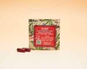 Microdose | Sex Drive - SAMPLE PACK