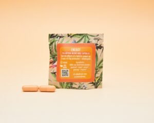 Microdose | Energy - SAMPLE PACK
