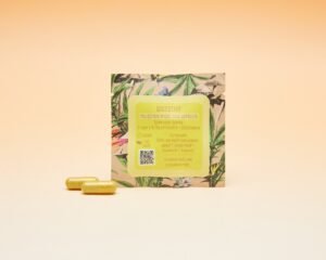 Microdose | Digestive - SAMPLE PACK