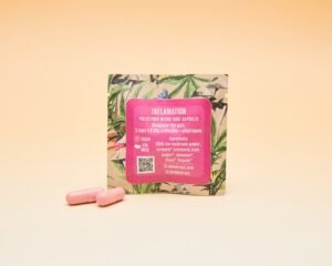 Microdose | Inflammation - SAMPLE PACK