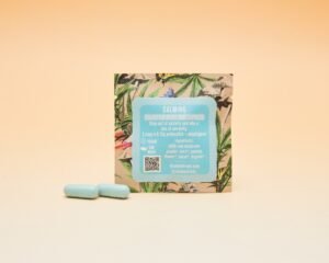 Microdose | Calming - SAMPLE PACK