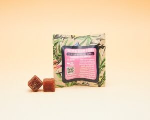 Macrodose Gummies - SAMPLE PACK