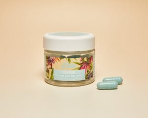 Microdose Caps | Calming
