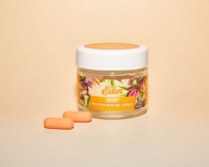 Microdose Caps | Energy