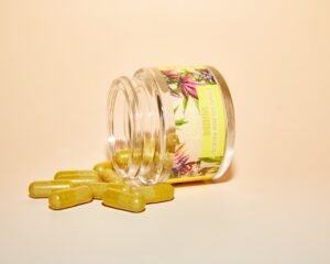 Microdose Caps | Digestive