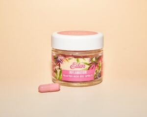 Microdose Caps | Inflammation