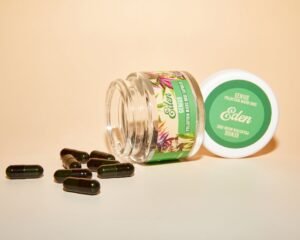 Microdose Caps | Genius