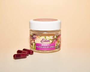 Microdose Caps | Immunity