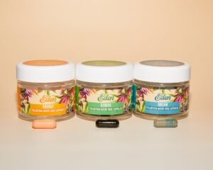 Power & Rest Microdose Bundle