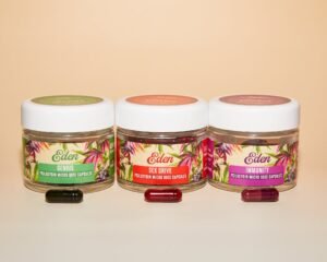 Mind & Body Microdose Bundle