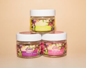Vitality Boost Microdose Bundle
