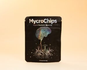 MycroChips Gummies