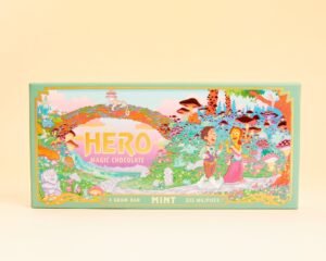 HERO Chocolate Bar