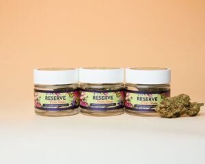 Eden Farms Reserve Trilogy