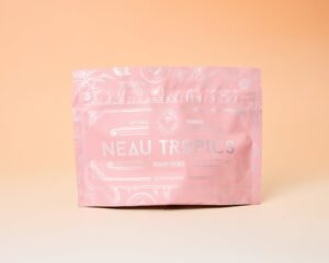Neau Tropics Gummies - Image 3