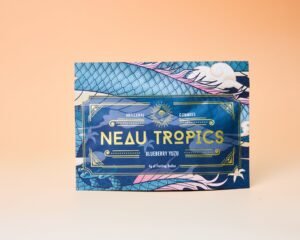 Neau Tropics Gummies - Image 4